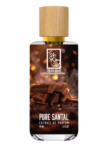 Pure Santal
