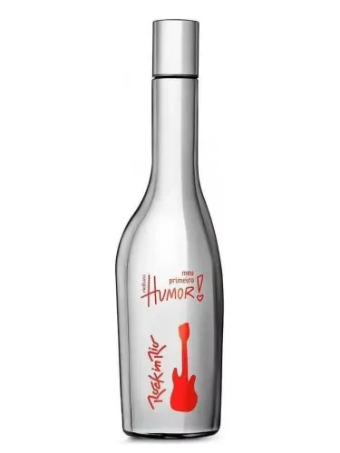 Meu Primeiro Humor Rock in Rio