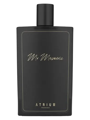 Mr Mesmeric