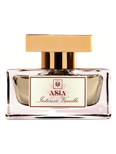 Intense Vanille