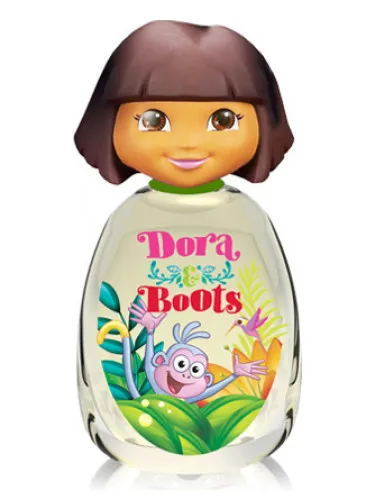 Dora and Boots