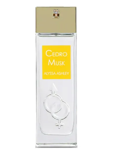 Cedro Musk Eau de Parfum