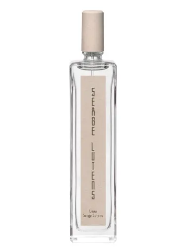 L'Eau Serge Lutens