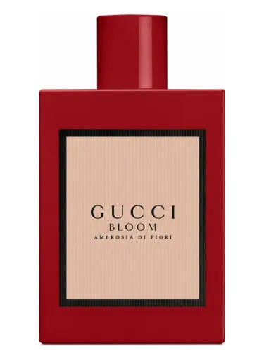 Gucci Bloom Ambrosia di Fiori