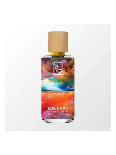 Aroma of Heaven