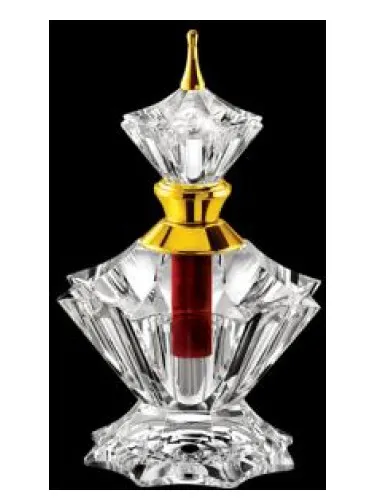 Dahn Al Oudh Limited Edition 2005