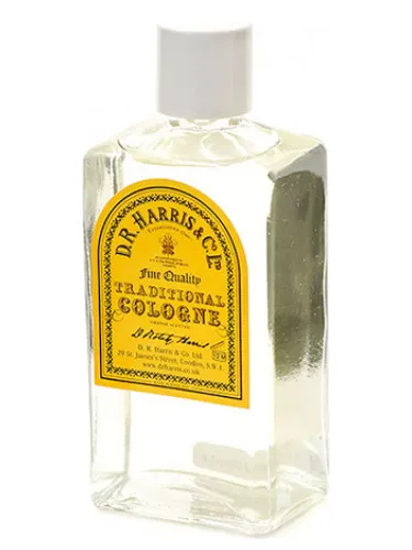 Traditional Cologne