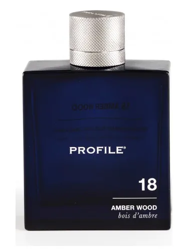 18 Amber Wood
