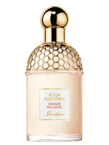 Aqua Allegoria Ginger Piccante