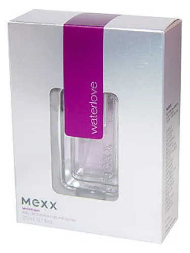 Mexx Waterlove Woman