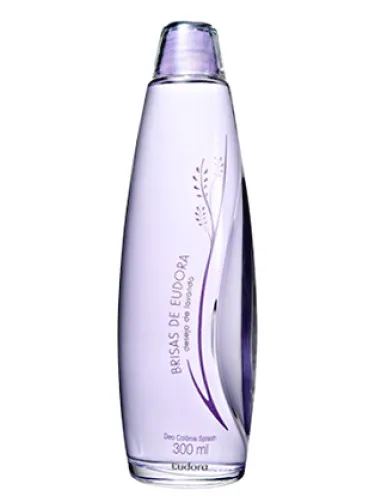 Brisas Desejo de Lavanda