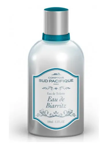 Eau de Biarritz