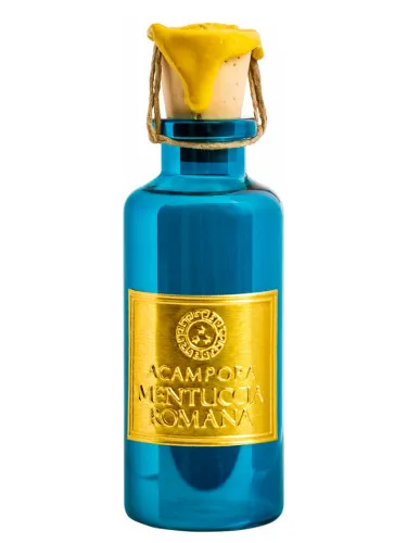 Mentuccia Romana Pure Essence