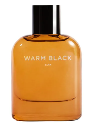 Warm Black
