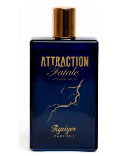 Attraction Fatale