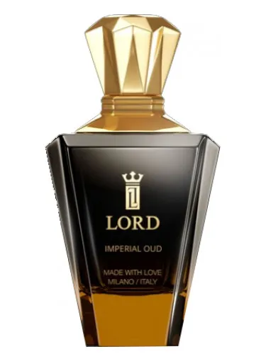 Imperial Oud
