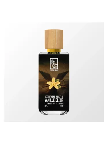 Accidental Angelic Vanille Elixir