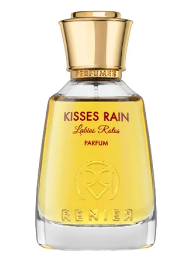 Kisses Rain Labios Rotos