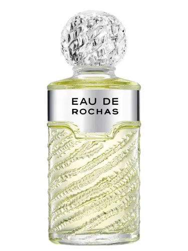 Eau de Rochas