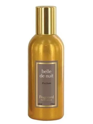 Belle de Nuit Parfum