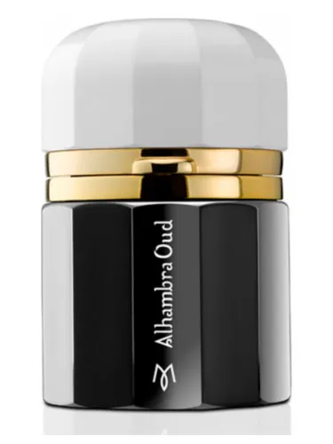 Alhambra Oud