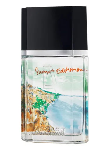 Azzaro Pour Homme Summer Edition 2013