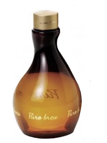 Água de Banho Puro Breu