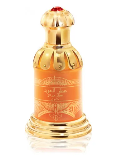 Attar Al Oudh Red