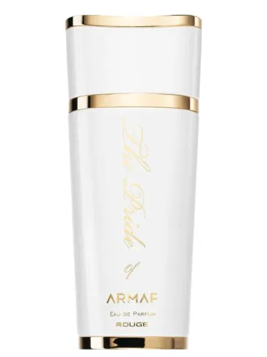 The Pride Of Armaf For Women Rouge 