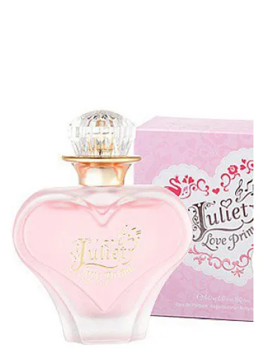 Juliet Love Prima