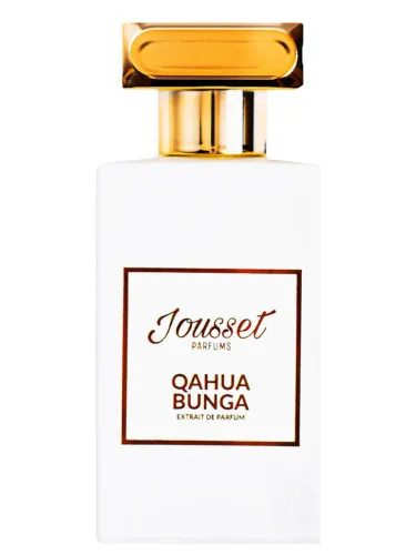 Qahua Bunga Extrait de Parfum