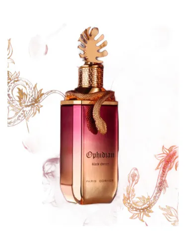 Ophidian Black Cherry