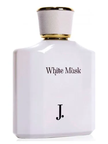 White Musk