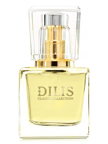 Dilis Classic Collection No. 3