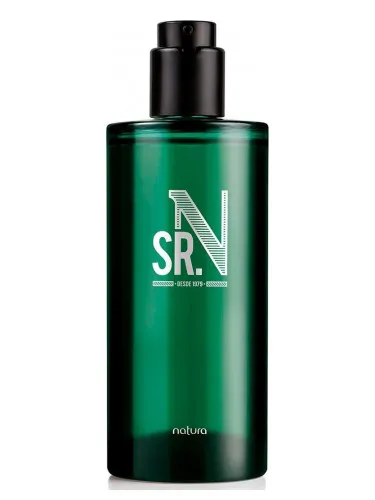 Sr. N