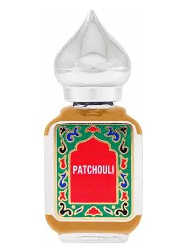 Patchouli