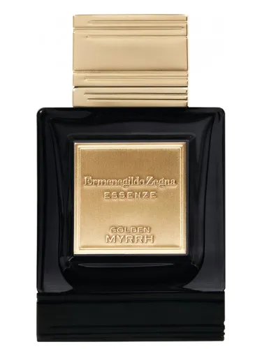 Golden Myrrh