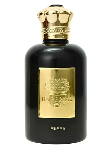 Imperial Noir