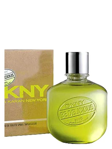 DKNY Be Delicious Picnic in the Park for Women