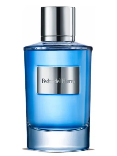 Pedro del Hierro Eau Fraîche