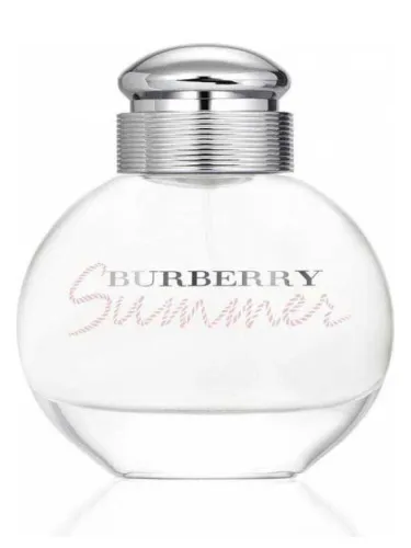 Burberry Summer