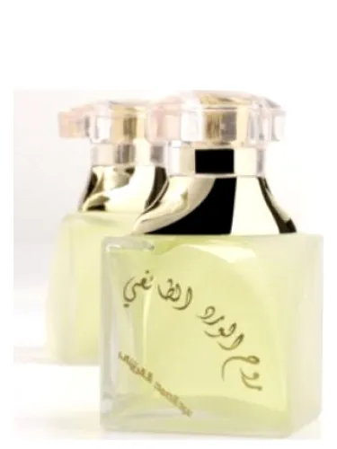 Rouh El Ward Al Taifi