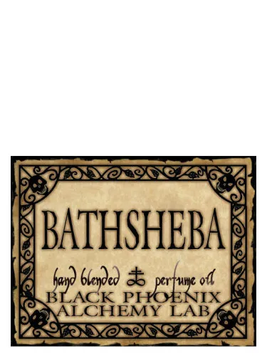Bathsheba