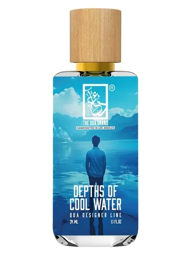 Depths Of Cool Water
