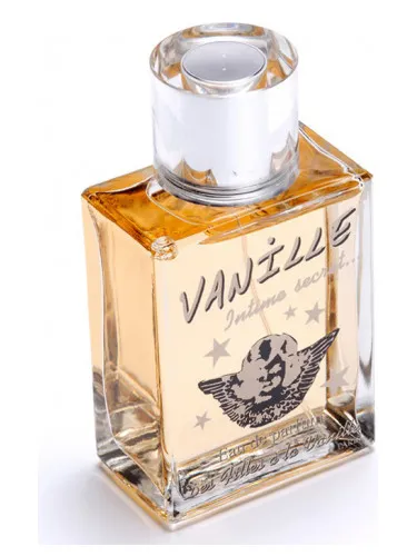 Vanille Intime Secret