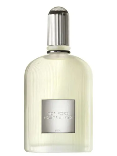 Grey Vetiver Eau de Toilette