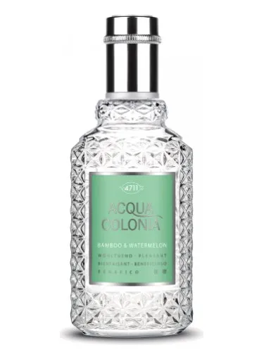 4711 Acqua Colonia Bamboo & Watermelon