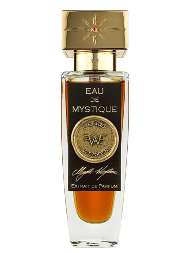 Eau De Mystique