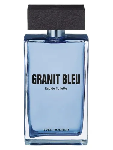 Granit Bleu