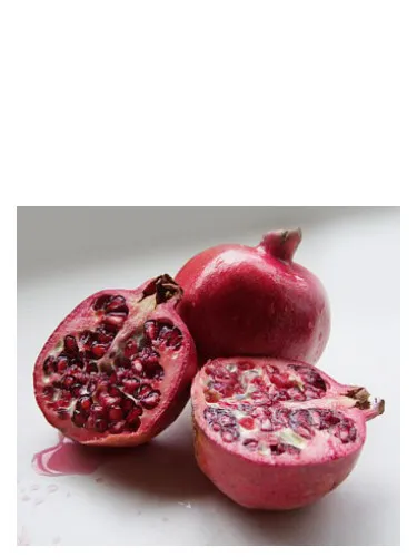 Rouge Pomegranate